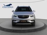 Opel Mokka X Innovation*1.HAND*NAVI*KLIMA*AUTOMATIK - Opel Mokka mit Benzin-Antrieb: Automatik