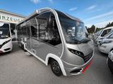 Dethleffs GLOBETROTTER XL I 7850-2 EB * TOP ANGEBOT * - Dethleffs Diesel Integrierter Globetrotter xl i 7850 2