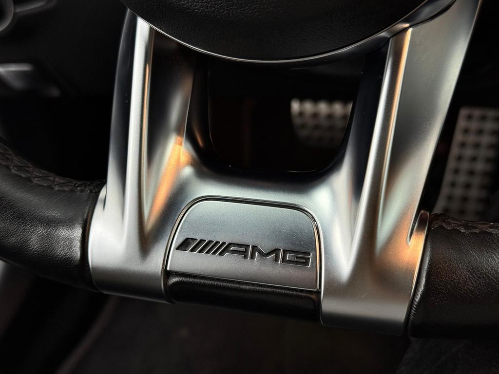 Mercedes-Benz AMG GT S