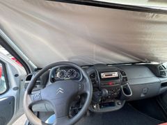 Fahrzeugabbildung Jumper 33LH 2.8 HDi -HDi130 Wohnmobil