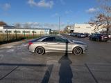 Mercedes-Benz CLA 200 CDI AMG LINE / d * TÜV 05/27* - Mercedes-Benz CLA 200 in Nürnberg