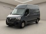 Renault Master 2.3 BLUE dCi Kasten L2H3 Komfort - gebrauchte Renault Master aus dem Jahr 2022