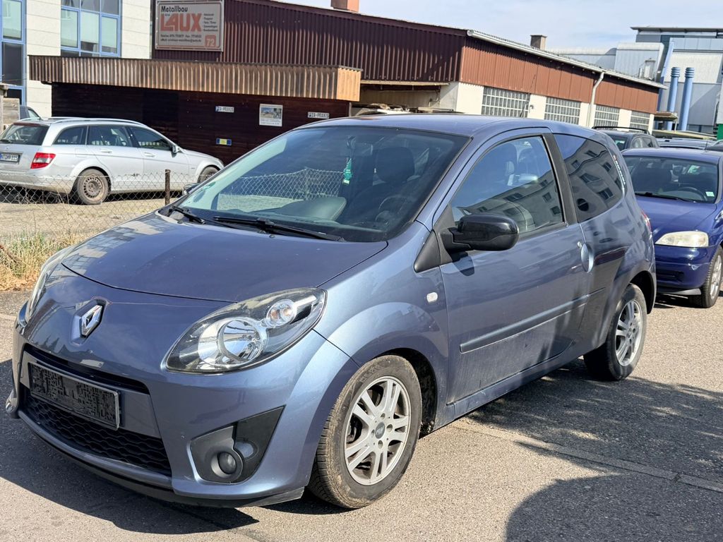 Angebot ansehen Renault Twingo