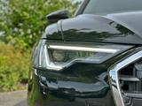 Audi A6 Avant 45TFSI qu PANO AHK PRIVACY KAMERA TOUR - Audi A6: Automatik