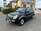 Ssangyong REXTON 2.7 XDi cat Premium 4x4 - Ssangyong REXTON aus 2005