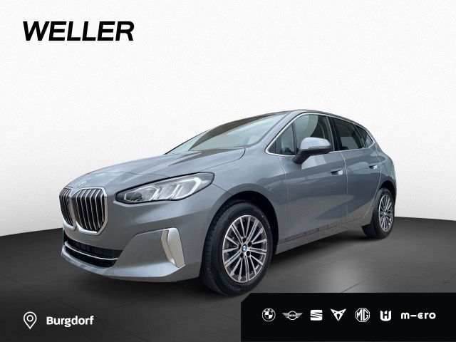 BMW 218i Active Tourer Luxury Line DA+ RFK AHK LED