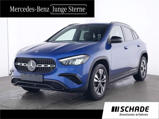 Mercedes-Benz GLA 180 Progressive Night-Paket*Advanced-Line*