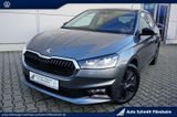 Skoda Fabia Style 1.0 TSI 7-Gang DSG Navi,LED,ACC,Clim - Skoda Fabia in Halle