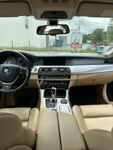 BMW 535i  - BMW 535: I