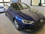Audi A4 Lim. 40 TDI quattro advanced/PANO/LED/NAVI - Audi A4 mit Diesel-Antrieb: Limousine