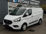 Ford Transit Custom Kasten 300 L1 *AHK*LED*STHZ - Ford Transit: 300s