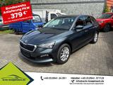 Skoda Scala 1.0 TSI Ambition+CLIMATRONIC+SUNSET+PDC+LM - Skoda Scala: Ambition