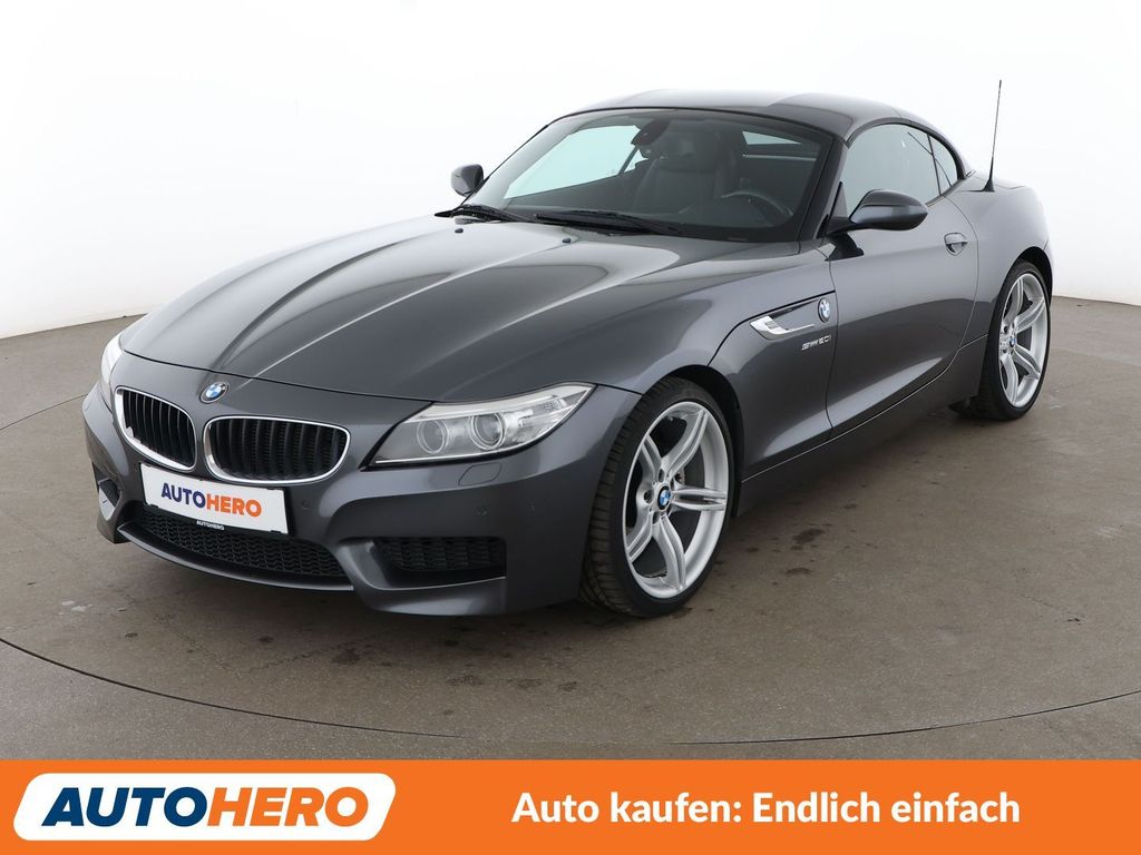 Image of BMW Z4