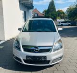 Opel Zafira B Edition - Opel Zafira Gebrauchtwagen in Bielefeld