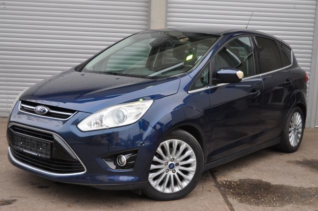 Ford C-Max 1,6 Titanium Xenon Navi