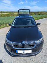 Skoda Rapid 1.0 TSI Cool Edition Spaceback Cool Ed... - Skoda Rapid: Cool Edition