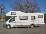 Knaus Traveller Sport TR 700 DG - Knaus Sport