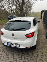 Seat Ibiza 1.2 | 2009 | TÜV bis 12/2026 | 105tkm - Seat Ibiza aus 2009: 1.2