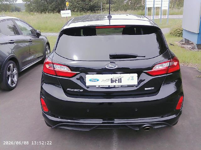 Ford Fiesta ST-Line