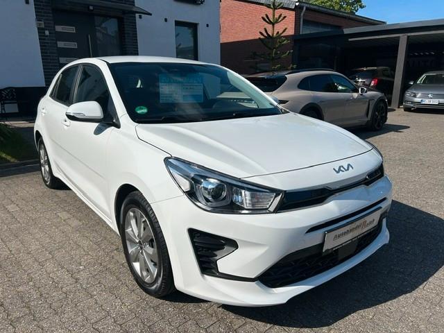 Kia Rio 1.2 Edition 7 Navi APS R-Kamera LED SHZ LM-F