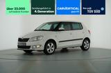 Skoda FABIA 1.2TSI FRESH+SERVICEHEFT KOMPLETT+TÜV07/27 - Skoda Fabia: Fresh