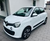 Renault Twingo Dynamique - Renault Twingo: Dynamique