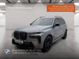 BMW X7 M60i xDrive M Sport Standheizung Massage AHK - graue BMW X7 M60