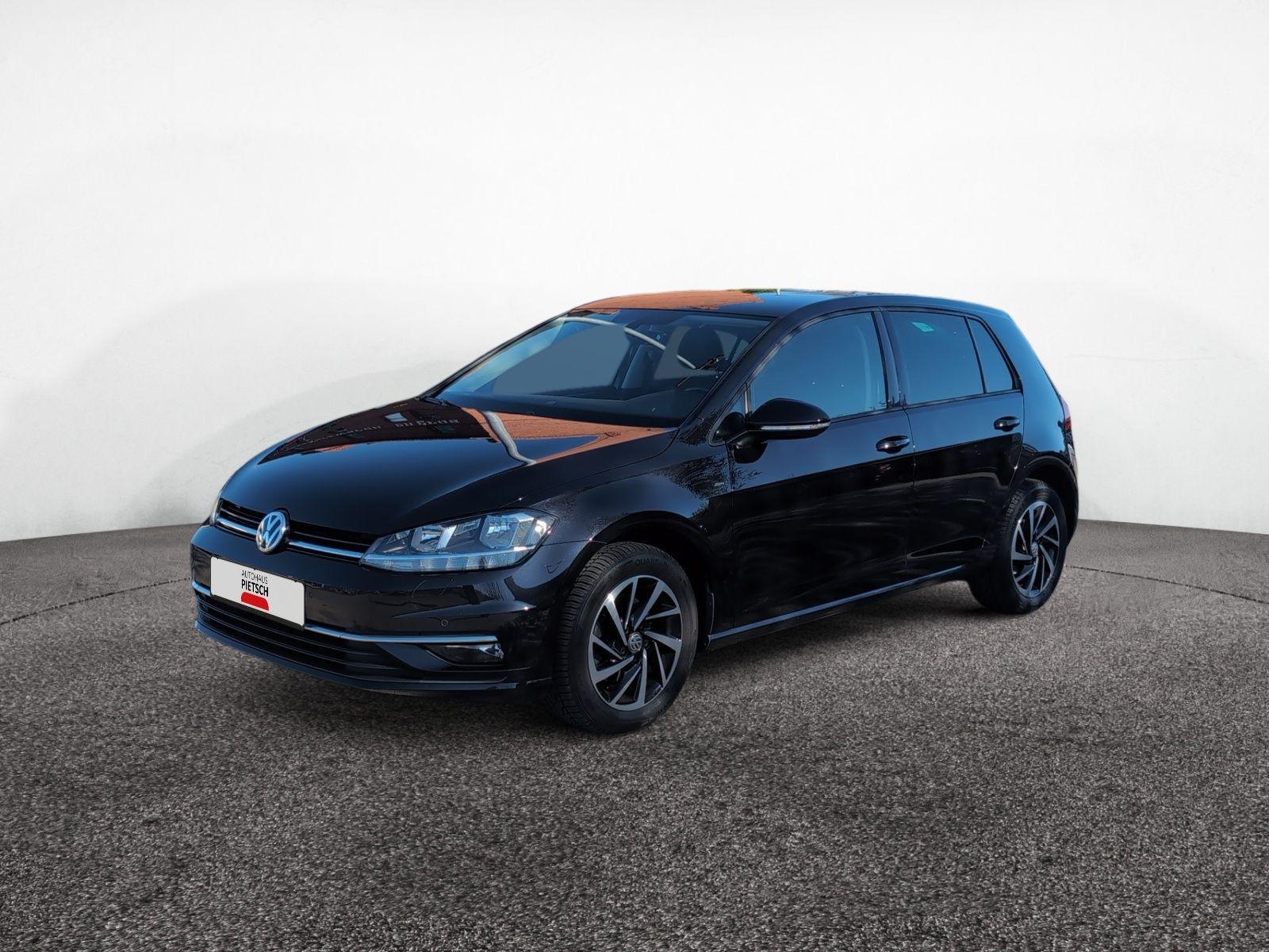 Volkswagen Golf VII1.6 TDI Join AHK PDC Klima