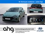Hyundai i20 1.0 T-GDI Select Navi Klima PDC Kamera Spurh - Hyundai i20: Grün