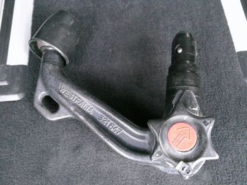 Volkswagen Multivan Generation Six AHK-LEDER-BI-Xenon