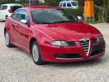 Alfa Romeo GT 2.0 JTS Progression/LEDER/KLIMA/KEIN TÜV - Alfa Romeo Gebrauchtwagen von 2008