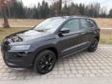 Skoda Karoq 1.5 TSI ACT Sportline Sportline 