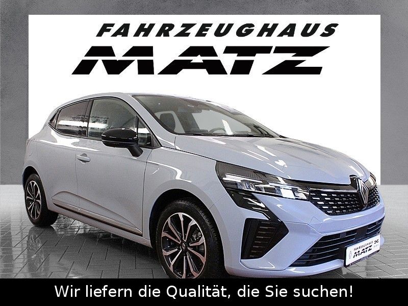 Fahrzeugabbildung Renault Clio TCe 90 Techno Automatik*Winterpaket*