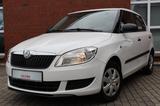 Skoda Fabia 1.2 Cool Edition Klima 2.Hand - Skoda Fabia aus 2011: Cool Edition