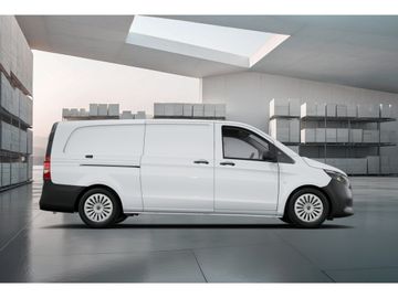 Mercedes Vito - 4