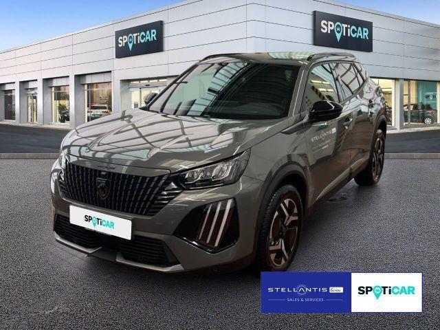Peugeot 2008 1.2 Hybrid 136 Allure (EU 2008 1.2 Hybrid 1