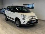 Fiat 500L*Pano*Navi+Klima*PDC*Temp* - Fiat 500L mit Diesel-Antrieb