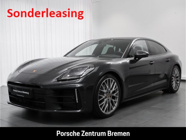 Porsche Panamera 4 18 Wege HD Matrix LED BOSE Pano