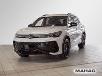 Volkswagen Tiguan - Vorschau Bild 3