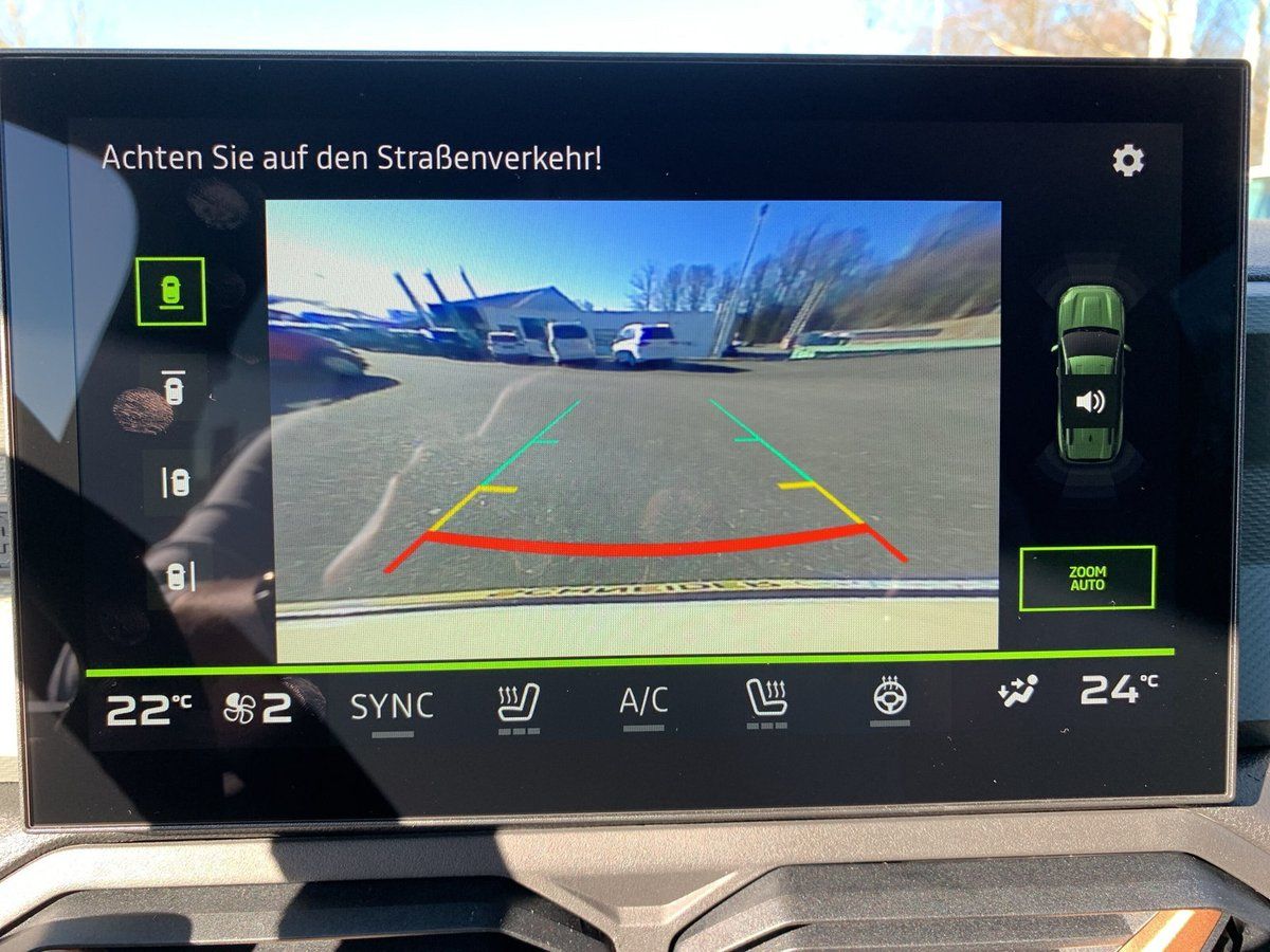 Dacia Bigster - Bild 34