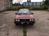Audi 80 b2 typ81/Tausch - Audi 80: 81 Typ