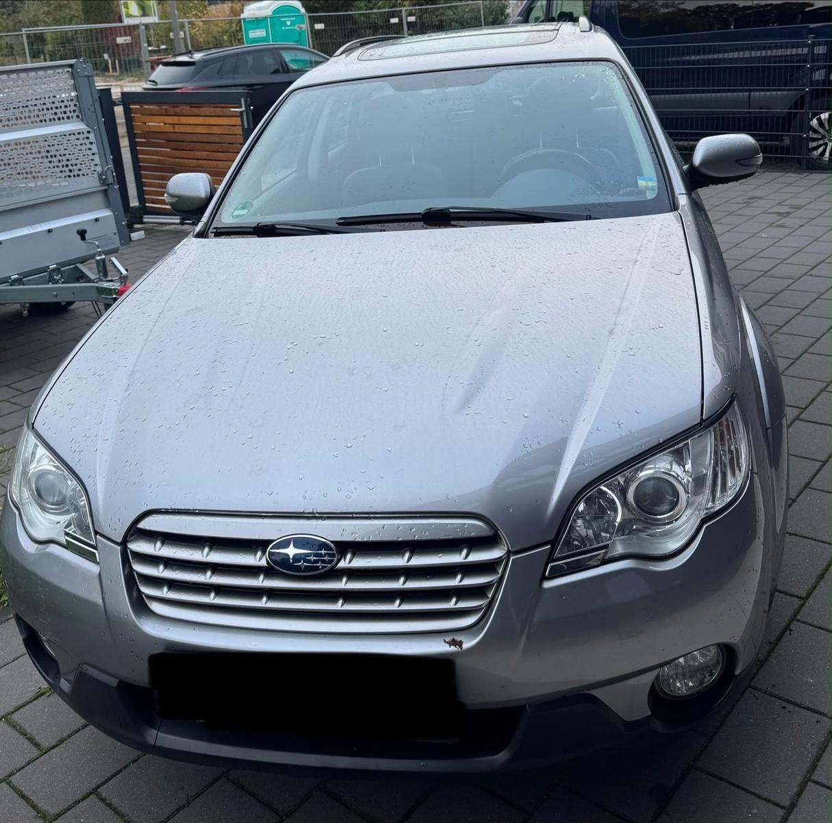 BMW  2008 — vehicle for AFU Ukraine