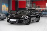 Porsche Boxster Black Edition PDK *CHRONO*BOSE*PDLS*1.HD - Porsche Boxster in Bonn