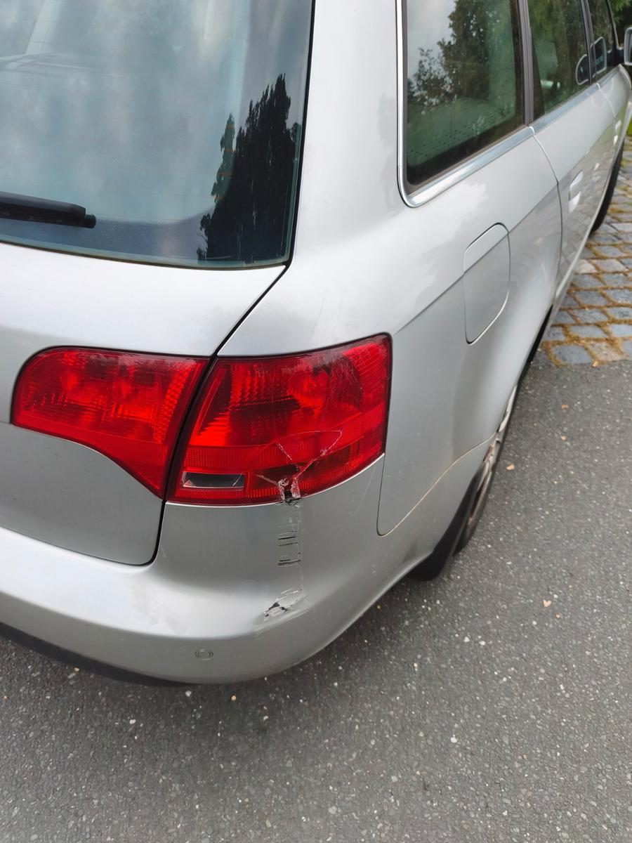 Audi A4 2006 — photo 5