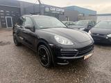 Porsche Cayenne Diesel - Porsche Cayenne Gebrauchtwagen in Duisburg
