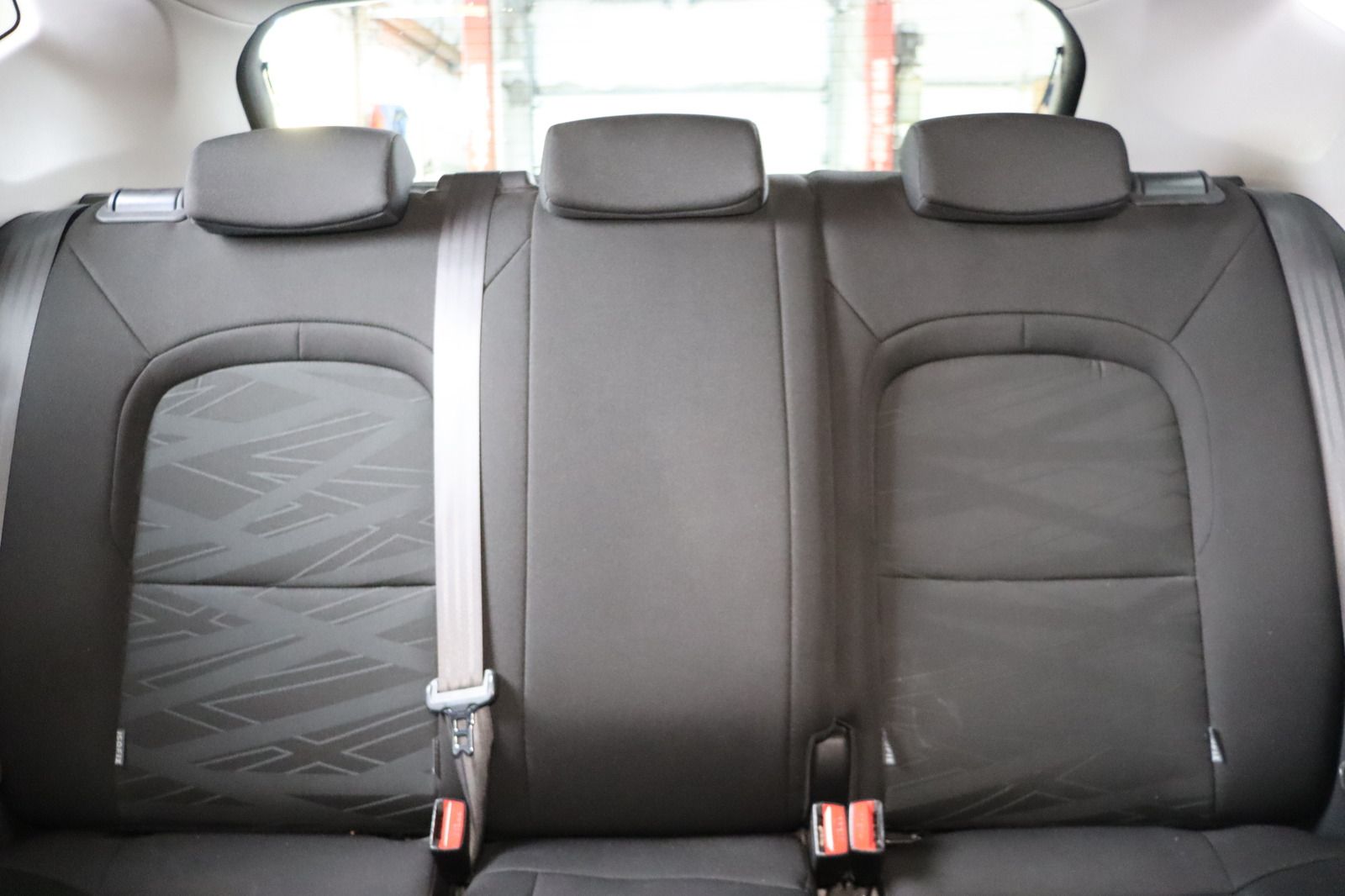 Fahrzeugabbildung Kia Cee'd 1.4 16V Edition 7 aus 1. Hd