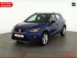 Seat Arona 1.0 TSI DSG FR LED Navi Sitzheizung DAB - Seat Arona Gebrauchtwagen