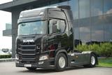 Scania R 500 / HYDRAULIKA / RETARDER / I-PARK COOL  /