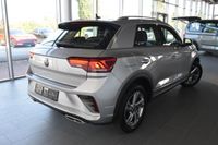 Volkswagen T-Roc - Vorschau Bild 3