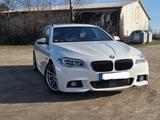 BMW 520d xDrive Touring Facelift M-Paket  - BMW 520: M Paket